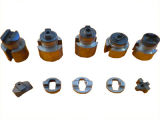 Sintered Part From Vacuum Rotor