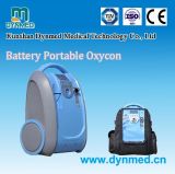 Battery Operated Oxygen Concentrator