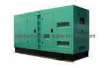 8kw-200kw Weichai Electirc Generators