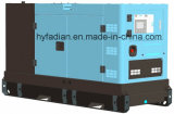 Lovol 60Hz Diesel Generator Silent Type