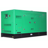 700kVA Soundproof / Silent Diesel Generator