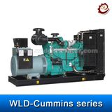 800kw/1000kVA Cummins Diesel Power Generator (KTA38-G2A)