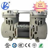 Air Purifier with Carbon Filter Motor
