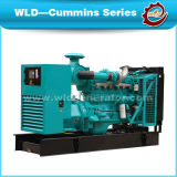 600kw Cummins Diesel Power Generator (KTA38-G2)