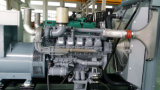 685kVA Germany Man Engine Open Frame Diesel Power Generator
