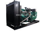 300kw Yuchai Diesel Generator with Yangzhou Stamford Alternator