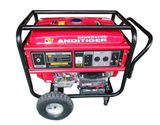 5kw Home Use Power Electric Gasoline Generators (CE, Soncap, Ciq)