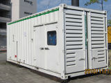 1600kVA Container Type Diesel Generator for Minning and Industrial Use with Best Price