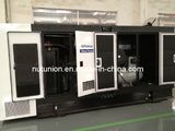 Silent Diesel Generators