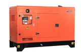 Perkins Diesel Generator Set