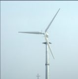 30kw Horizontal Axis Wind Turbine System