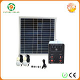 Power Clean Solar System for Lighting