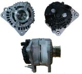 12V 90A Alternator for Bosch Volkswagen Lester 13852 0124325003