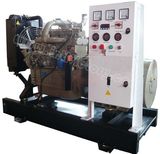 Weifang Tianhe Diesel Power Generating Set with CE Certifications (10kVA~275kVA)