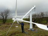 Wind Turbine (AH-5KW)