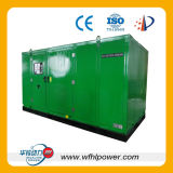 (CHP and CCHP) Natural Gas Cogeneration
