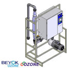 Industrial Ozone Water System (GQW-40)