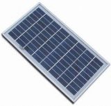 Certificated 225W Polycrystalline Silicon Solar Panel (SMN-P225)