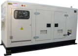Silent Generator Cummins Series (24KW/30kVA~1200KW/1500kVA)