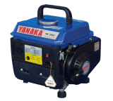 Small Gasoline Generator (YANAKA-950)