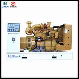 Open Type Diesel Generator with Chinese Famous Engine (62-1000kVA)