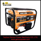 China Factory Cheap Petrol Portable Generator Price Generator