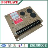 Diesel Genset Parts Speed Controller Control Governor ESD5500e