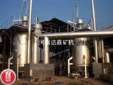 China Best Selling High Gasification Efficiency Single--Stage Coal Gasifier
