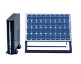 Solar Photovoltaic System 100w (EN-SG100)