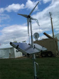 Solar&Wind Hybrid System (RDM-200F)