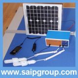 10W Solar Compact Power System/Solar Power Generator (SP-20)