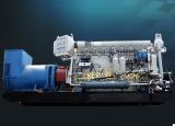 Sfz Marine Diesel Generator Sets