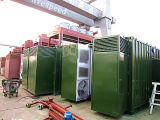 Avespeed 500gjz1-Pwt-Esm3 Natural Gas Generator 500kw