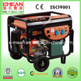 5kVA/5kw Silent Gasoline Generator/ Engine Generator