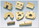 Brass Hardware Parts From Sintered Process