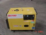 Diesel Generator