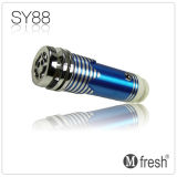 SY88 Mini Car Air Oxygen Bar