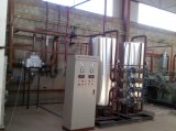 High Purity Air Separation Plant, Nitrogen Plant. 99.999% Purity