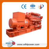 500kw Gas Generator Set (natural gas and biogas)