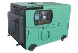 Portable Generator QF-Series