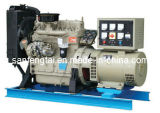 Hot Sales! Power Generation 200kw Weichai Diesel Generator