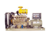 WEICHAI Diesel Generator Set