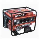 Gasoline Generator Set (GP5500)