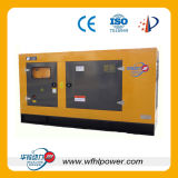 60kw Wood Gas Generator Set Generator