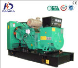 46kw/58kVA Diesel Generator with CE & ISO Approval/Cummins Generator/Power Generator