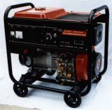 Portable Diesel Welding & Generator Set (DEK180W)