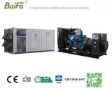 Baifa 800 kVA Mtu Container Soundproof Generator