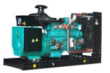 Aosif AC 300kw/375kVA Electric Movable Generator