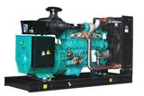 Aosif AC 300kw/375kVA Electric Movable Generator