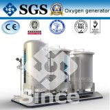 Oxygen Generation Equipment Plant (PO)